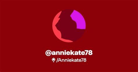 @anniekate78 onlyfans|Free access to (@anniekate78) Leak OnlyFans